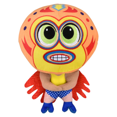 Amparin Character Plush (1 EA)