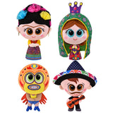 Plush Character Assortment (14 in.)