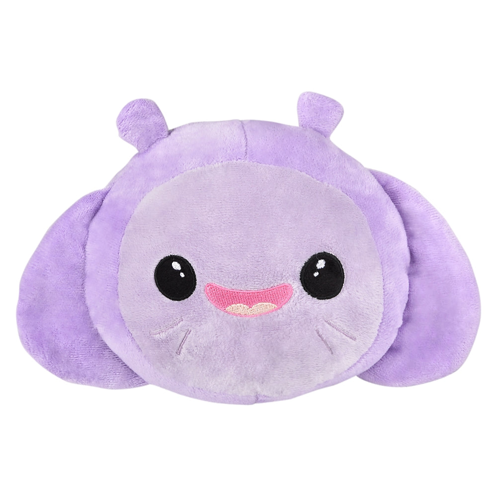 Gumballs Stingray Plush (6.5 in)