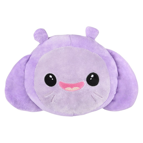 Gumballs Stingray Plush (6.5 in)