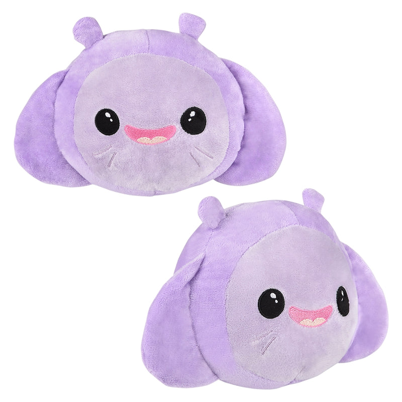 Gumballs Stingray Plush (6.5 in)