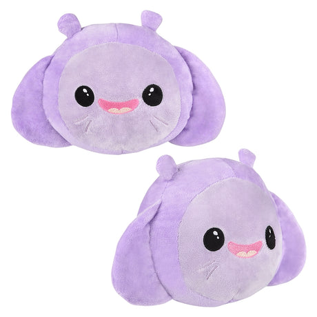 Gumballs Stingray Plush (6.5 in)