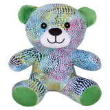 Plush Bear 7" Assorted