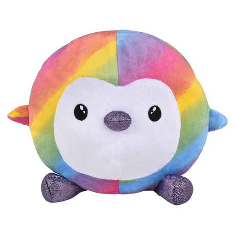 Sherbet Penguin Plush 6.5"