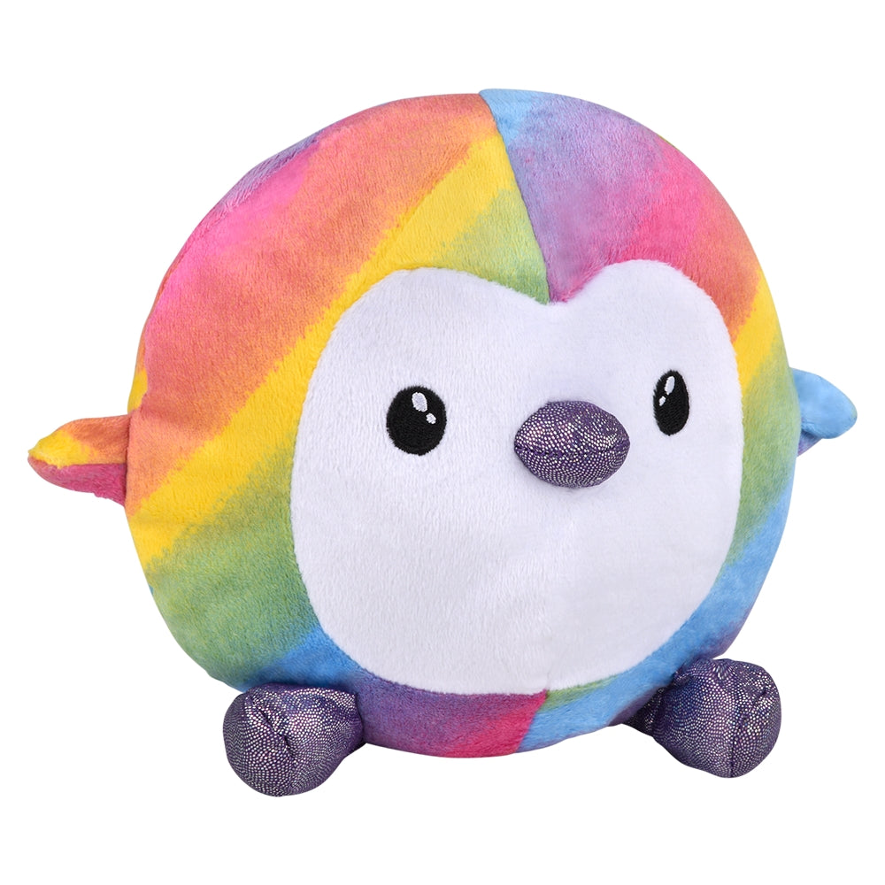 Sherbet Penguin Plush 6.5"