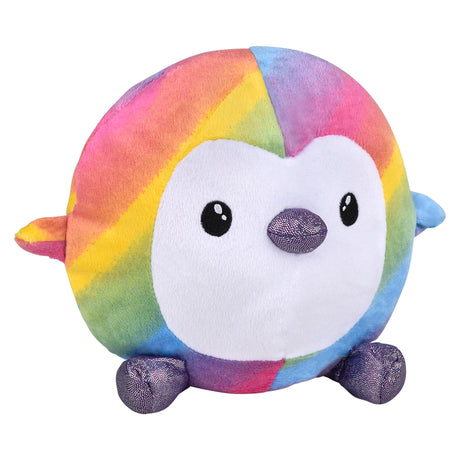 Sherbet Penguin Plush 6.5"