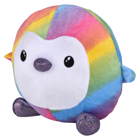 Sherbet Penguin Plush 6.5"