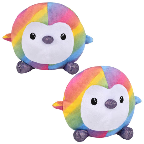 Sherbet Penguin Plush 6.5"
