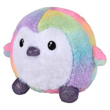 Plush Penguin Toy (1 PC)