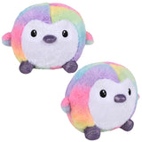 Plush Penguin Toy (1 PC)