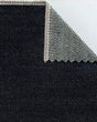 Indigo Custom-Milled 18oz Heavyweight Selvedge Denim Fabric