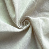 Raw Cloth Patchwork Painting Hemp Cotton Linen Fabric Burlap Sewing Textile Quilting Organic Material Craft Decoration 50x150cm