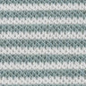 100x50cm Pure Cotton Striped Knitted Fabric For Winter Sweaters, Toy Clothes, Pillow, Cushion Handmade DIY Sewing Fabric TJ20741