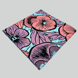 Latest new design, high quality super Dutch wax Hollandais fabric, African loincloth, 100% cotton holland wax textile