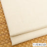 100cm*148cm Solid Color Thick Coarse Linen Sofa Fabric Cotton and Linen Curtain Tablecloth DIY Polyester Linen Fabric 400-500g/m