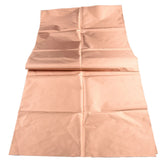 Effective EMF Protection with 1M Copper Shielding Fabric, Perfect for Cell Towers, Microwaves, Smart Meters and More
