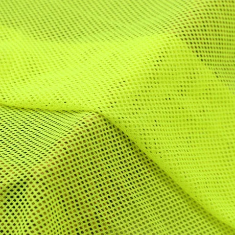 155x45cm 2x2 Low-stretch Mesh Fabric for Sewing Mosquito Net Curtain T-shirt Sportswear Knitted Lining Fabric Cloth Accessories