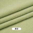 50x50cm 5mm Soft Breathable Elastic Faux Fur Fabric for Sewing Plush Toy Doll Scarf Hat Decorative Cloth Handmade DIY Fabrics
