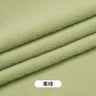 50x50cm 5mm Soft Breathable Elastic Faux Fur Fabric for Sewing Plush Toy Doll Scarf Hat Decorative Cloth Handmade DIY Fabrics
