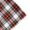 1-3 Yard Medium Thick Classic and Stylish Scottish Checks Polyester Cotton Fabric for Sewing Ladies Skirt,Tartan Designer Fabric