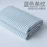 Home Furnishings Tablecloths Curtains Cushions Sofas Thickened Yarn Dyed Polyester Cotton Checkered Stripes Solid Colors Fabric