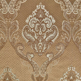 1 Yard Renaissance Polyester Fabric 55 Inches Wide