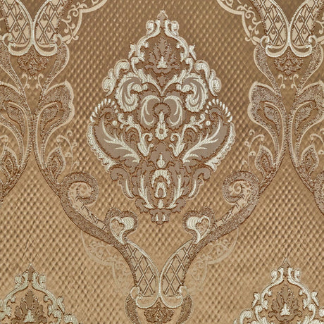 1 Yard Renaissance Polyester Fabric 55 Inches Wide