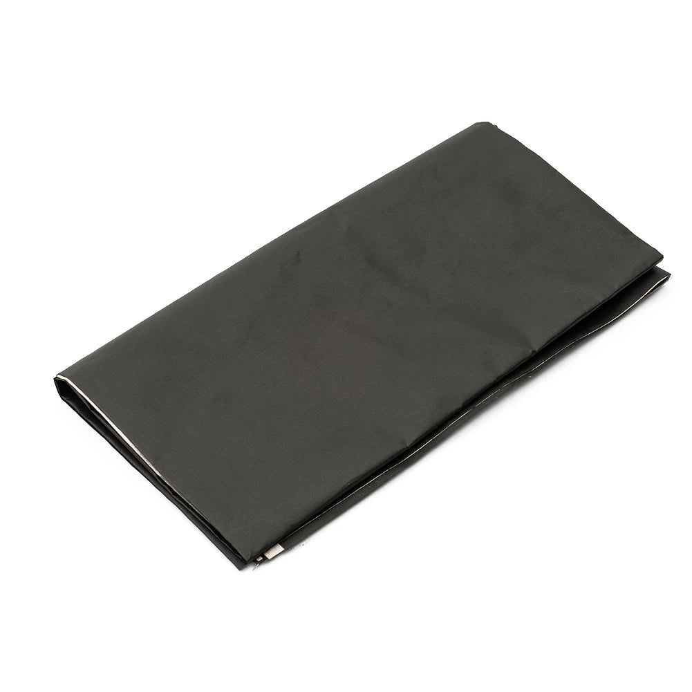 EMF Shielding Fabric Anti Radiation Protection Faraday Nickel Copper Faraday Fabric Protection Cloth Shielding Signals