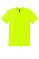 Camiseta de cuello redondo Gildan HD Cotton | Camiseta de algodón suave