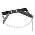 Safety Wall Bracket Single Cylinder