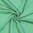 Cotton Spandex Jersey Knit Fabric Sage 4-Way Stretch
