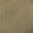 Cotton Corduroy Velvet Upholstery Fabric - Sage