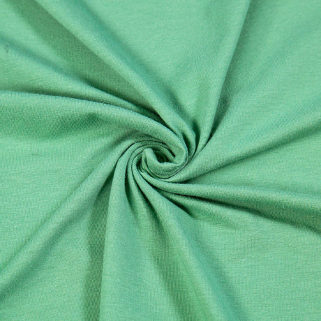 Cotton Spandex Fabric By The Bolt