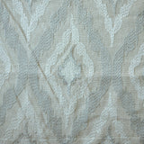 1 Yard Salvo Embroidery fabric