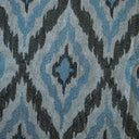 1 Yard Salvo Embroidery Upholstery Fabric 57 Inches