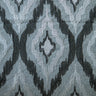 1 Yard Salvo Embroidery fabric