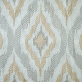 1 Yard Salvo Embroidery fabric