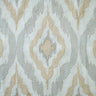 1 Yard Salvo Embroidery fabric