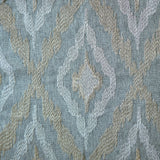 1 Yard Salvo Embroidery fabric