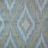 1 Yard Salvo Embroidery fabric