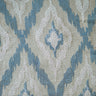 1 Yard Salvo Embroidery fabric