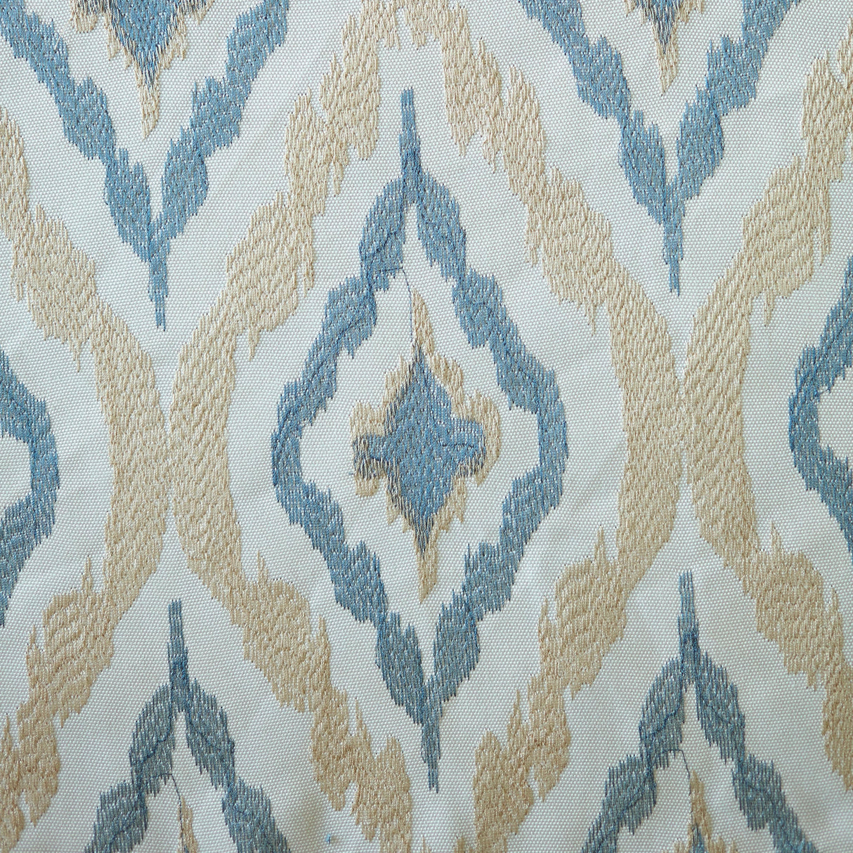 1 Yard Salvo Embroidery fabric