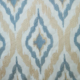 1 Yard Salvo Embroidery fabric
