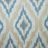 1 Yard Salvo Embroidery fabric