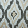 1 Yard Salvo Embroidery fabric