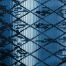 1 Yard Sombrero Velvet Polyester Fabric 55 Inches Wide