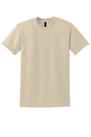 Camiseta de cuello redondo Gildan HD Cotton | Camiseta de algodón suave