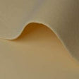 Poly Laminate Foam Fabric Sand 20" Remnant
