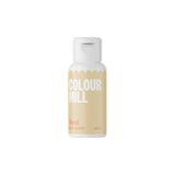 Sand Oil Based Colouring 20ml