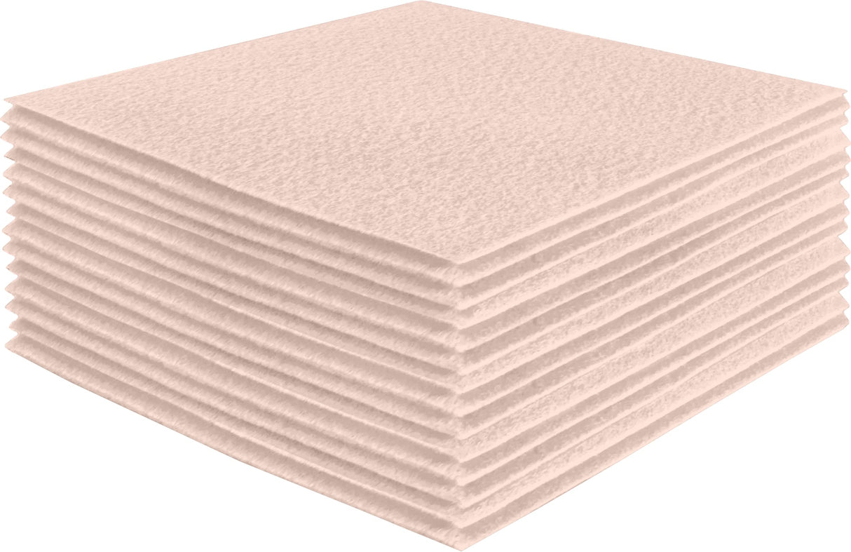 Acrylic Felt Sheets Multi-Color Pack